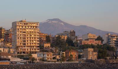 Unknown Sicily — 4