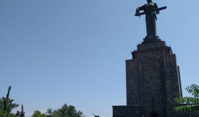 Niesamowita Armenia — 4