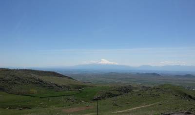 Niesamowita Armenia — 2
