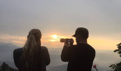 Trekking na Periferia do Vale de Kathmandu – 3 Dias — 3