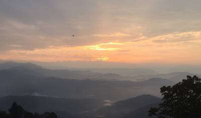 Trekking na Periferia do Vale de Kathmandu – 3 Dias — 4