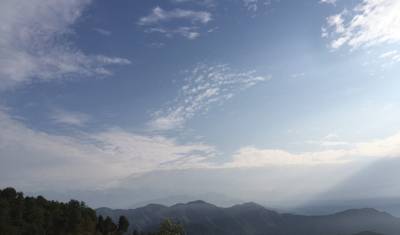 Trekking na Periferia do Vale de Kathmandu – 3 Dias — 5