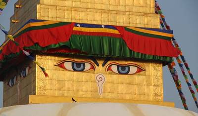 Trekking na Periferia do Vale de Kathmandu – 3 Dias — 3