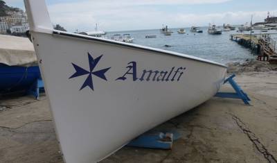 Wycieczka po Wybrzeżu Amalfitańskim - 6 fantastycznych dni z bazą w Amalfi — 2