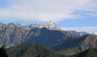 Caminhada ao Acampamento Base do Everest — 3
