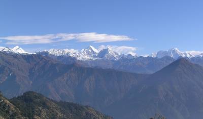 Caminhada ao Acampamento Base do Everest — 4