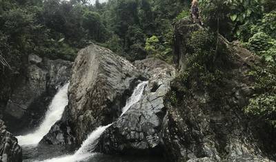 プエルトリコ最高峰の旅 - 7日間 — 5