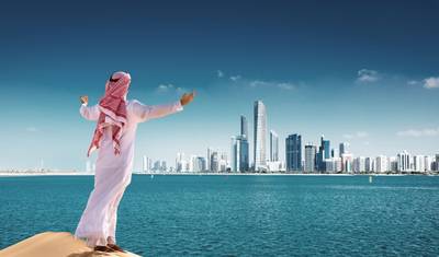 Dubai Deslumbrante — 4