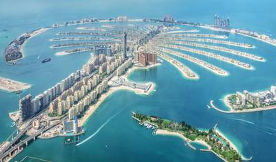 Dubai Deslumbrante — 5