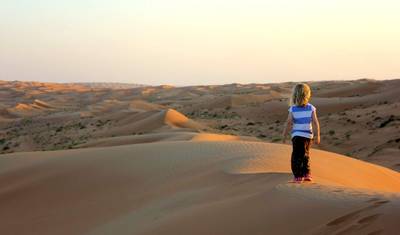 Tour Sindbad | Tour de 11 Dias incluindo Salalah — 4