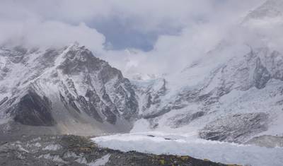 Caminhada ao Acampamento Base do Everest via Lagos Gokyo e Passagem Cho La — 5