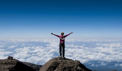 10 Dias de Escalada ao Monte Kilimanjaro - Rota Lemosho — 2