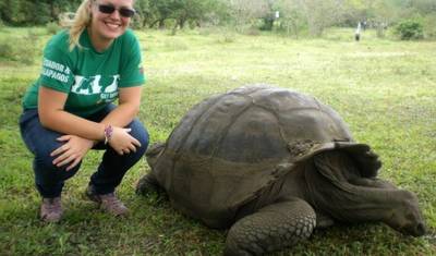 Experiência em Galápagos: Voluntariado e Viagem 2 semanas — 4