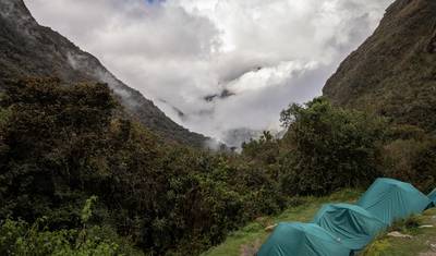 Real Peru — 2