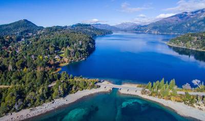 أحلام Patagonia: من Bariloche إلى حقول الجليد في El Calafate — 5