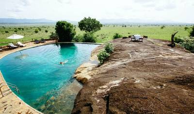 7-Day The Glorious North Murchison Falls & Kidepo Valley — 5