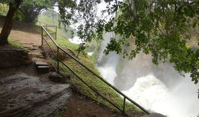 7-Day The Glorious North Murchison Falls & Kidepo Valley — 3