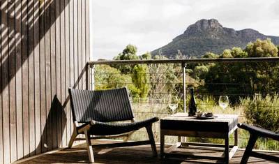 3 Dias Great Ocean Road e Grampians — 3