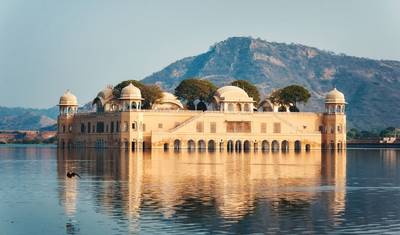 Excursão Triângulo Dourado de 7 Dias com Jodhpur e Udaipur — 2