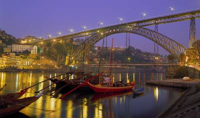 Passeio de bicicleta autoguiado de Porto a Coimbra — 5