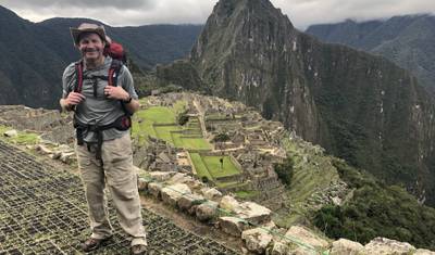 Vale Sagrado Estendido + Trilha Inca Clássica para Machu Picchu 5 Dias e 4 Noites — 5