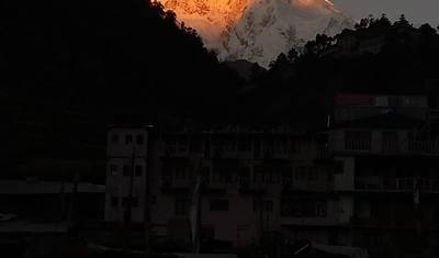 Trekking na Pikey Peak: Krótka wędrówka ze wspaniałymi widokami na Everest - 9 dni — 5