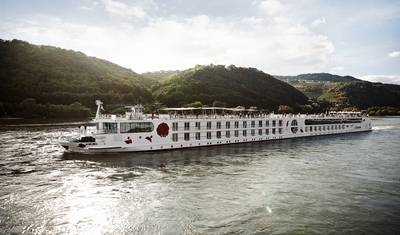 Mini Cruzeiro no Reno: Meno e Loreley 2027 — 5