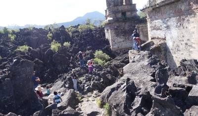 Tour por Michoacán: Cidades Mágicas, o Vulcão Mais Jovem e Muito Mais — 4