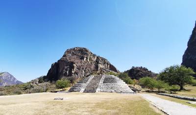 Atrações em Oaxaca, México: Explore Ruínas, Cachoeiras Incríveis, Cidades Encantadoras e Muito Mais — 2