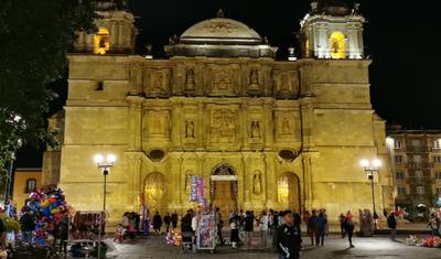 Atrações em Oaxaca, México: Explore Ruínas, Cachoeiras Incríveis, Cidades Encantadoras e Muito Mais — 5