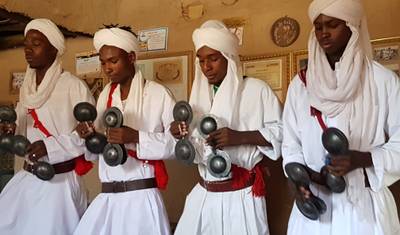 Excursão de 10 dias em Marrocos saindo de Casablanca: Cidades Imperiais, Montanhas Atlas e Experiência no Deserto do Saara — 3