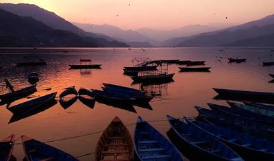 Nepal: Najważniejsze atrakcje Himalajów — 4