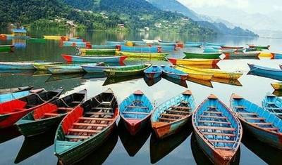 Epic Nepal Tour — 2