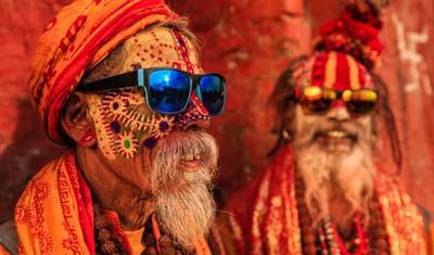 Epic Nepal Tour — 3