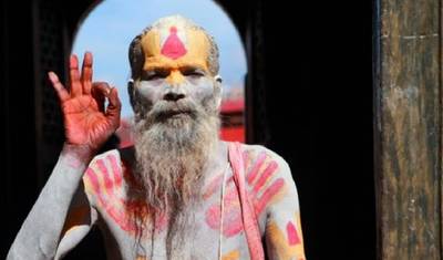 Epic Nepal Tour — 5