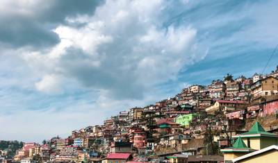 Excursão Privada de 6 Dias a Shimla e Manali (Montanha do Himalaia) de Carro saindo de Nova Deli — 4
