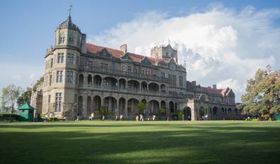 Excursão Privada de 6 Dias a Shimla e Manali (Montanha do Himalaia) de Carro saindo de Nova Deli — 2
