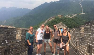 Ancient China Capitals Discovery — 4