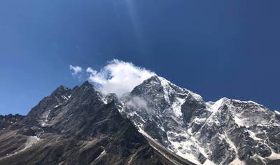 Everest Base Camp Trek – Retorno de Helicóptero – 12 Dias — 5