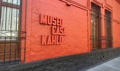 3 أيام مع مرشد خاص في Mexico City — 3