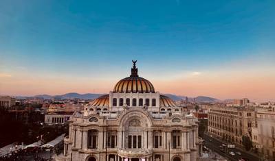3 أيام مع مرشد خاص في Mexico City — 2