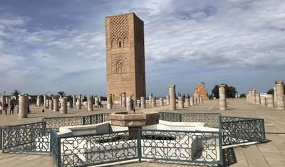 Casablanca to Tangier 8 Days — 5