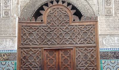 Casablanca to Tangier 8 Days — 3