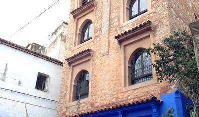 Casablanca to Tangier 8 Days — 2