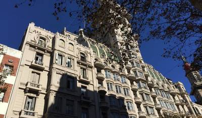Cidade, Selva e Montanhas: Buenos Aires, Iguaçu e Salta — 3