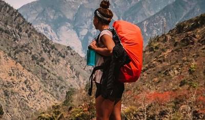 Caminhada no Circuito Annapurna: 14 Dias — 4