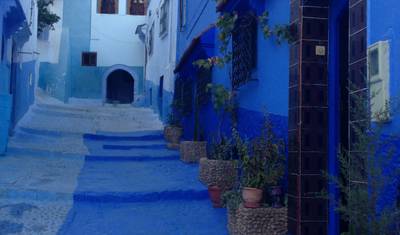 Morocco Souks and Medinas 9 Days — 4