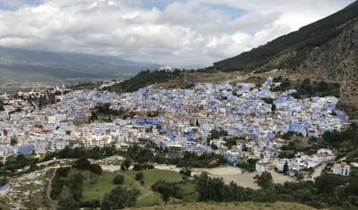 Morocco Souks and Medinas 9 Days — 3