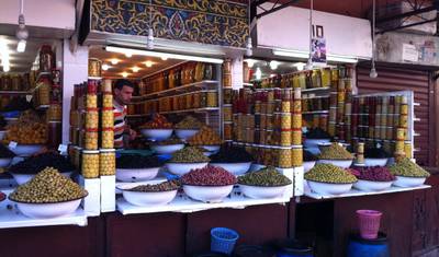 Morocco Souks and Medinas 9 Days — 5