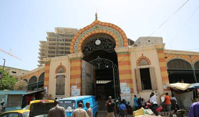 Tribos do Senegal, 10 dias — 5